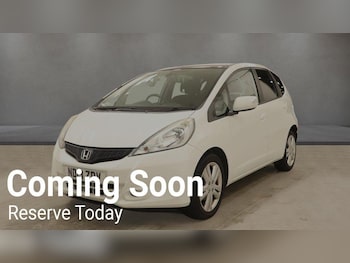 Used Honda Jazz 2013 for sale - 77559317: Photo