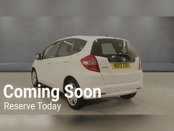 Used Honda Jazz 2013 for sale - 77559317: Photo