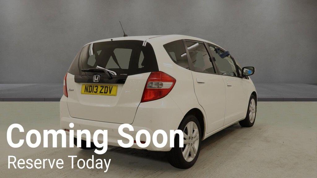 Used Honda Jazz 2013 for sale - 77559317: Photo 4