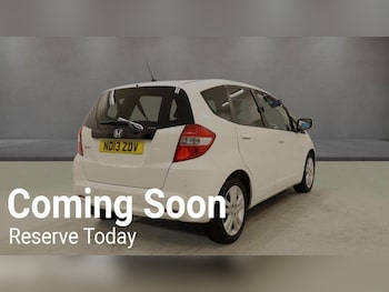 Used Honda Jazz 2013 for sale - 77559317: Photo