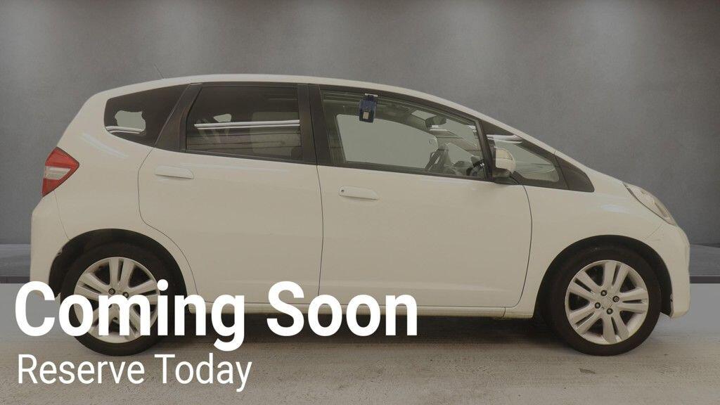 Used Honda Jazz 2013 for sale - 77559317: Photo 5