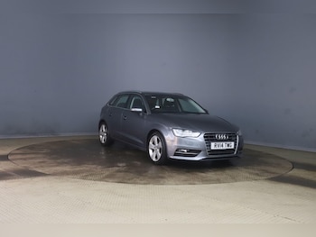 Audi - A3