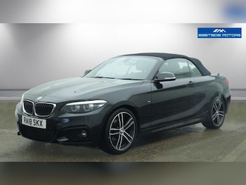 Used BMW 2 Series 2018 for sale - 78760499: Photo