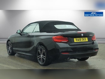 Used BMW 2 Series 2018 for sale - 78760499: Photo