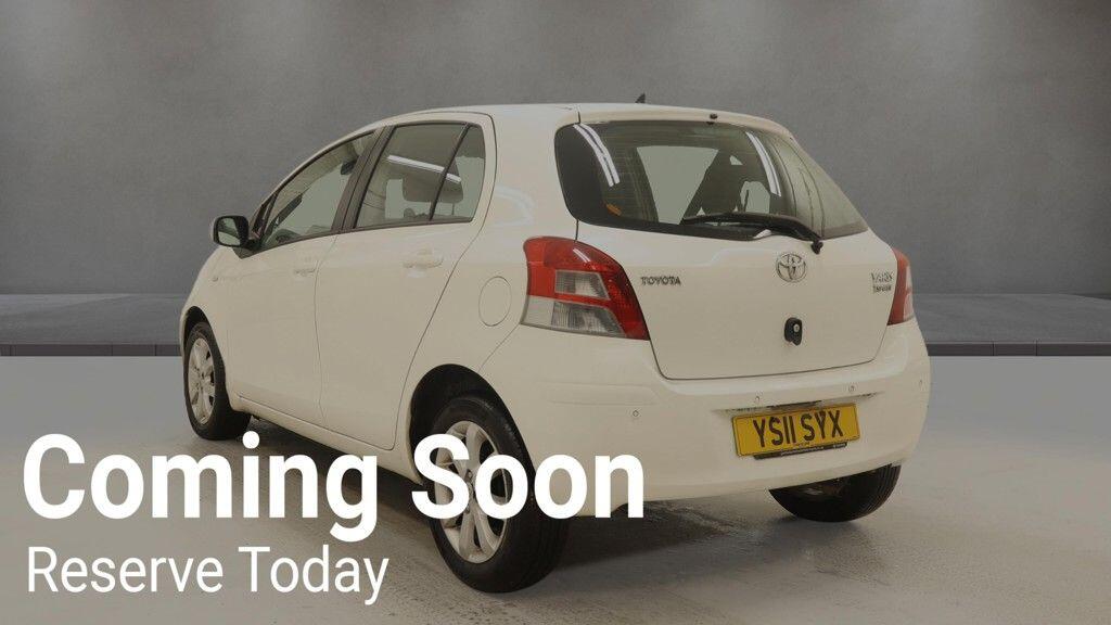 Used Toyota Yaris 2011 for sale - 77524169: Photo 3