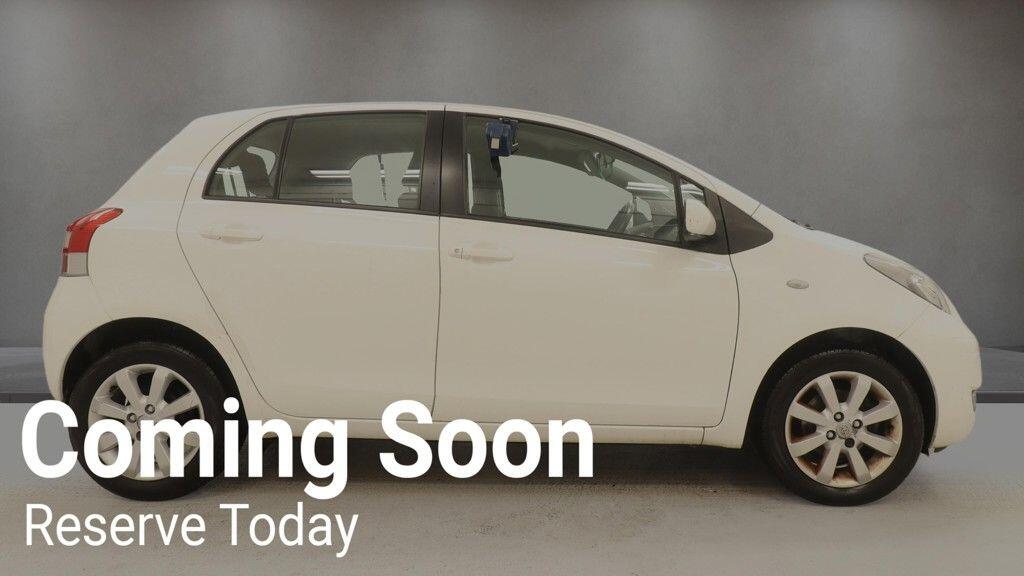 Used Toyota Yaris 2011 for sale - 77524169: Photo 5