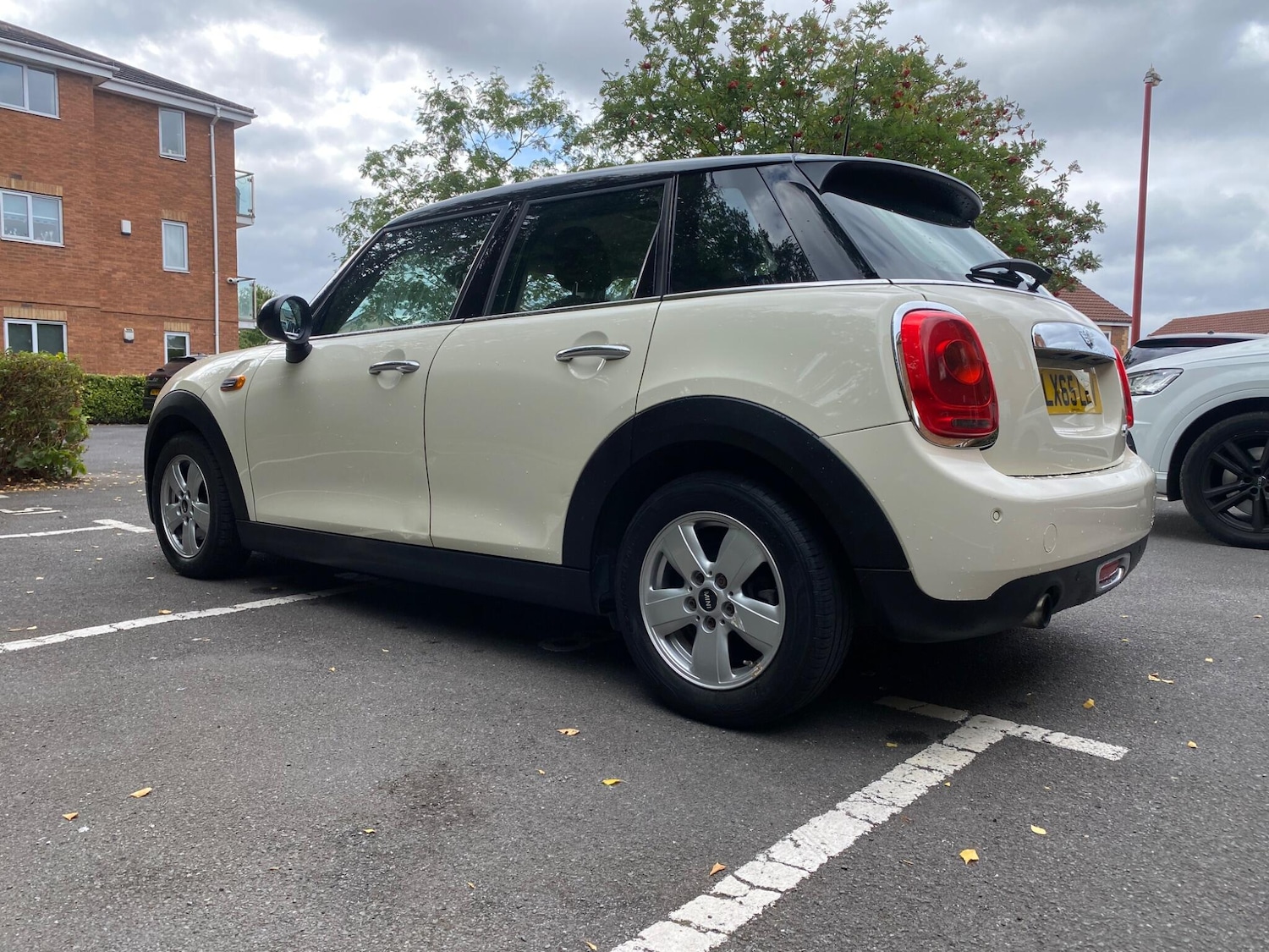 Used MINI Hatch 2015 for sale - 77031004: Photo 33