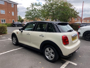 Used MINI Hatch 2015 for sale - 77031004: Photo
