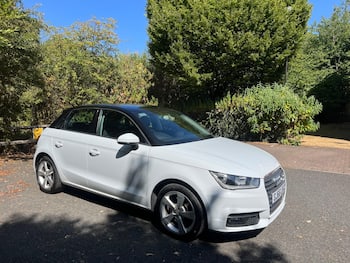 Used Audi A1 2016 for sale - 79659322: Photo