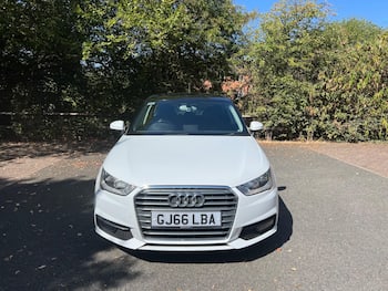 Used Audi A1 2016 for sale - 79659322: Photo