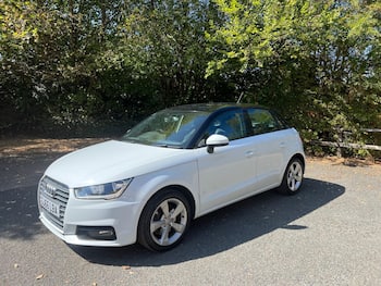 Used Audi A1 2016 for sale - 79659322: Photo