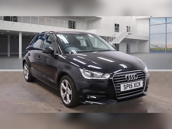 Audi A1 feature image