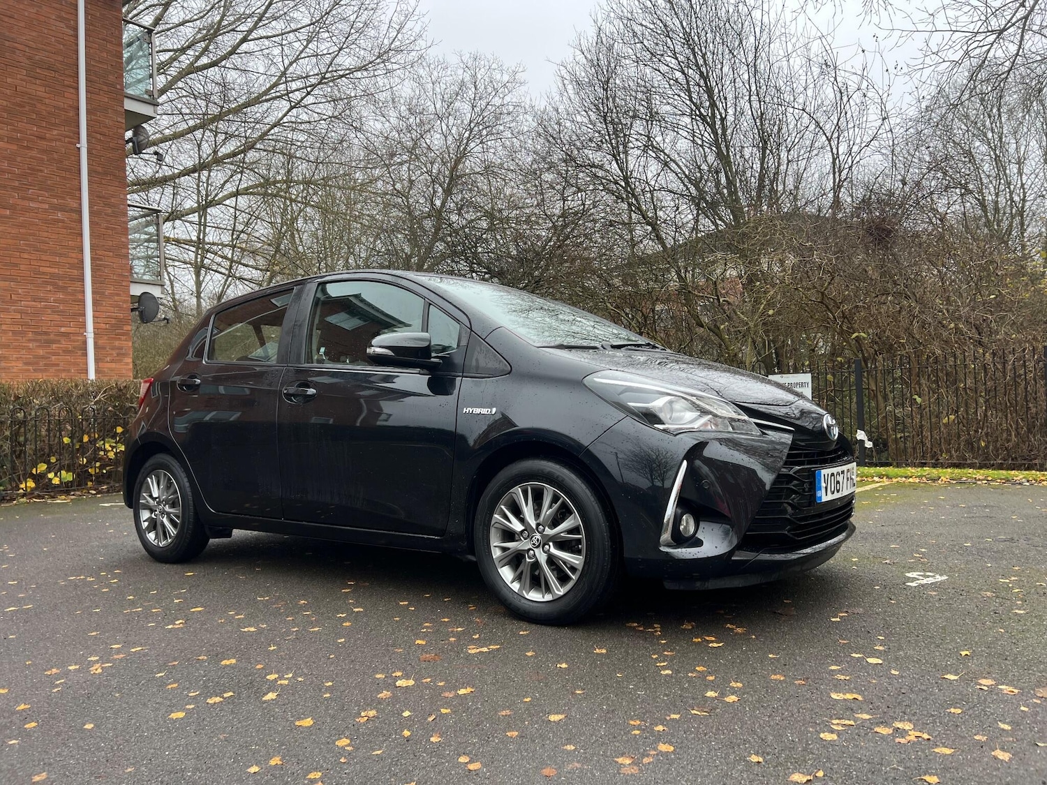 Used Toyota Yaris 2017 for sale - 77285923: Photo 35