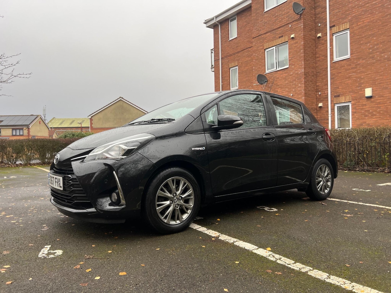 Used Toyota Yaris 2017 for sale - 77285923: Photo 37
