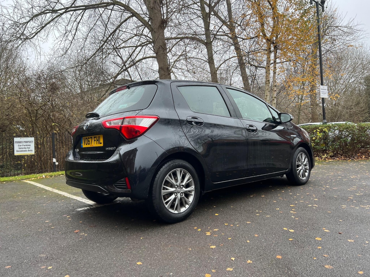 Used Toyota Yaris 2017 for sale - 77285923: Photo 40