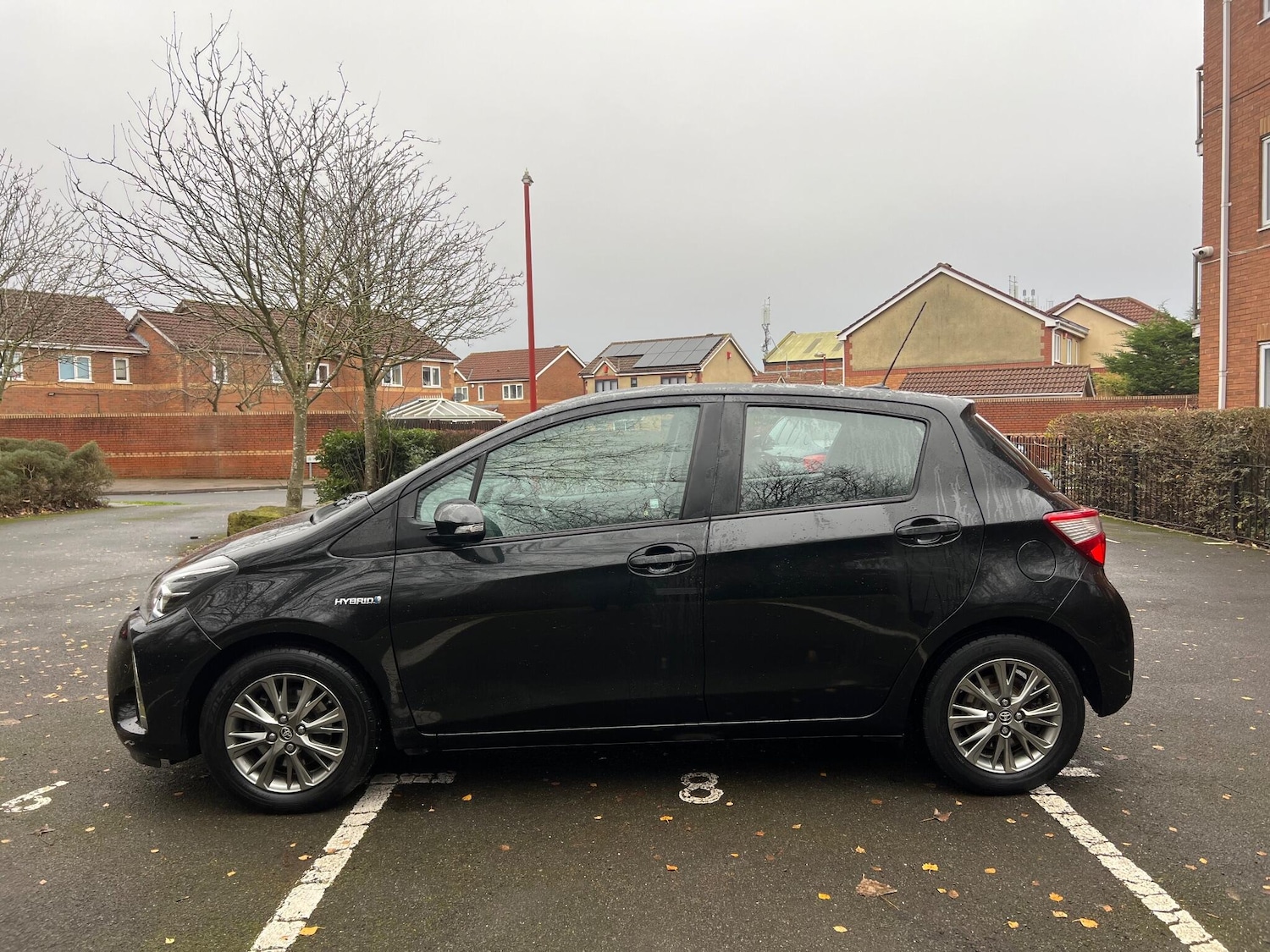 Used Toyota Yaris 2017 for sale - 77285923: Photo 8