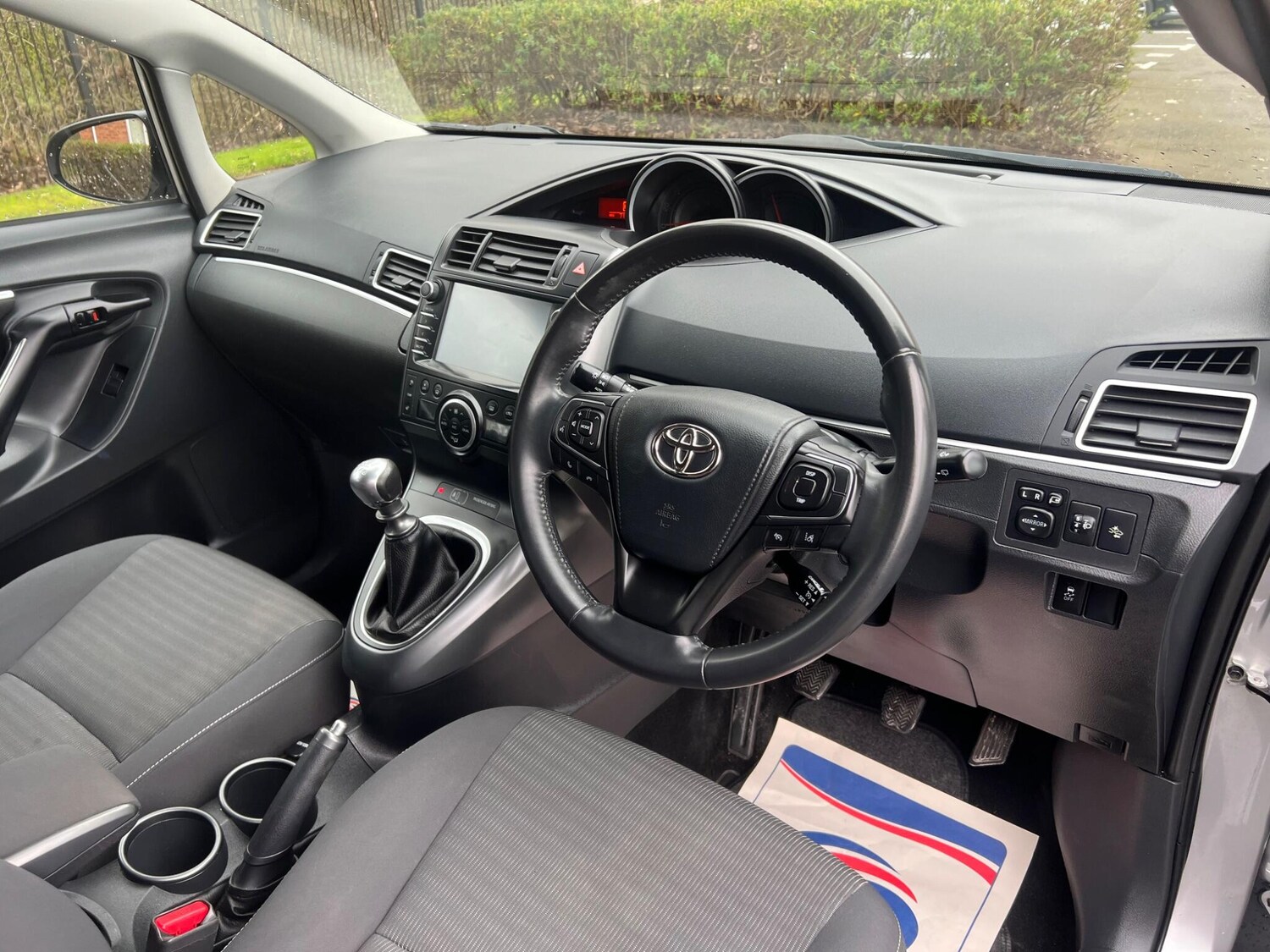 Used Toyota Verso 2016 for sale - 78220688: Photo 10