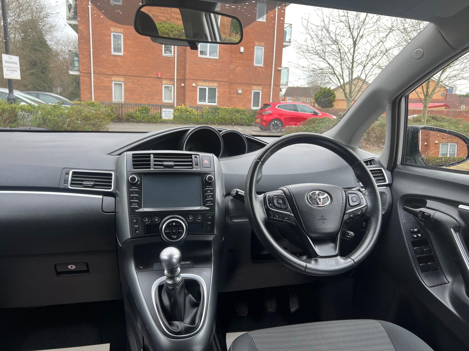 Used Toyota Verso 2016 for sale - 78220688: Photo 11