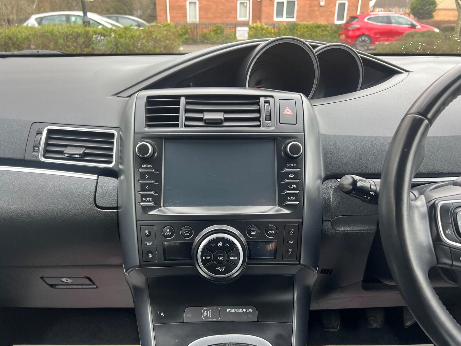 Used Toyota Verso 2016 for sale - 78220688: Photo 13