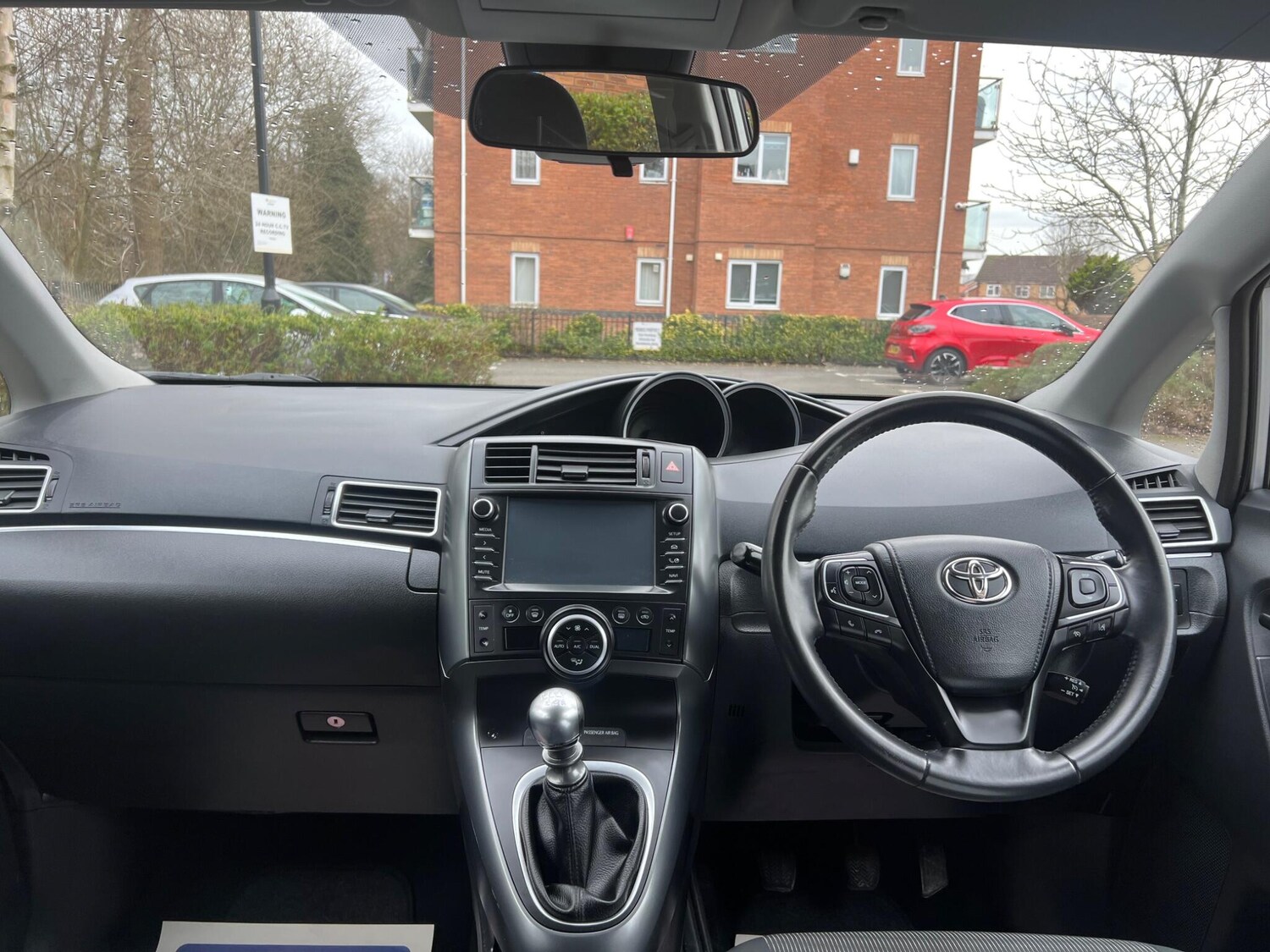 Used Toyota Verso 2016 for sale - 78220688: Photo 20