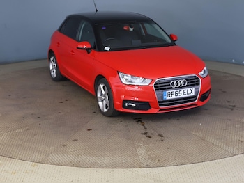 Audi A1 feature image