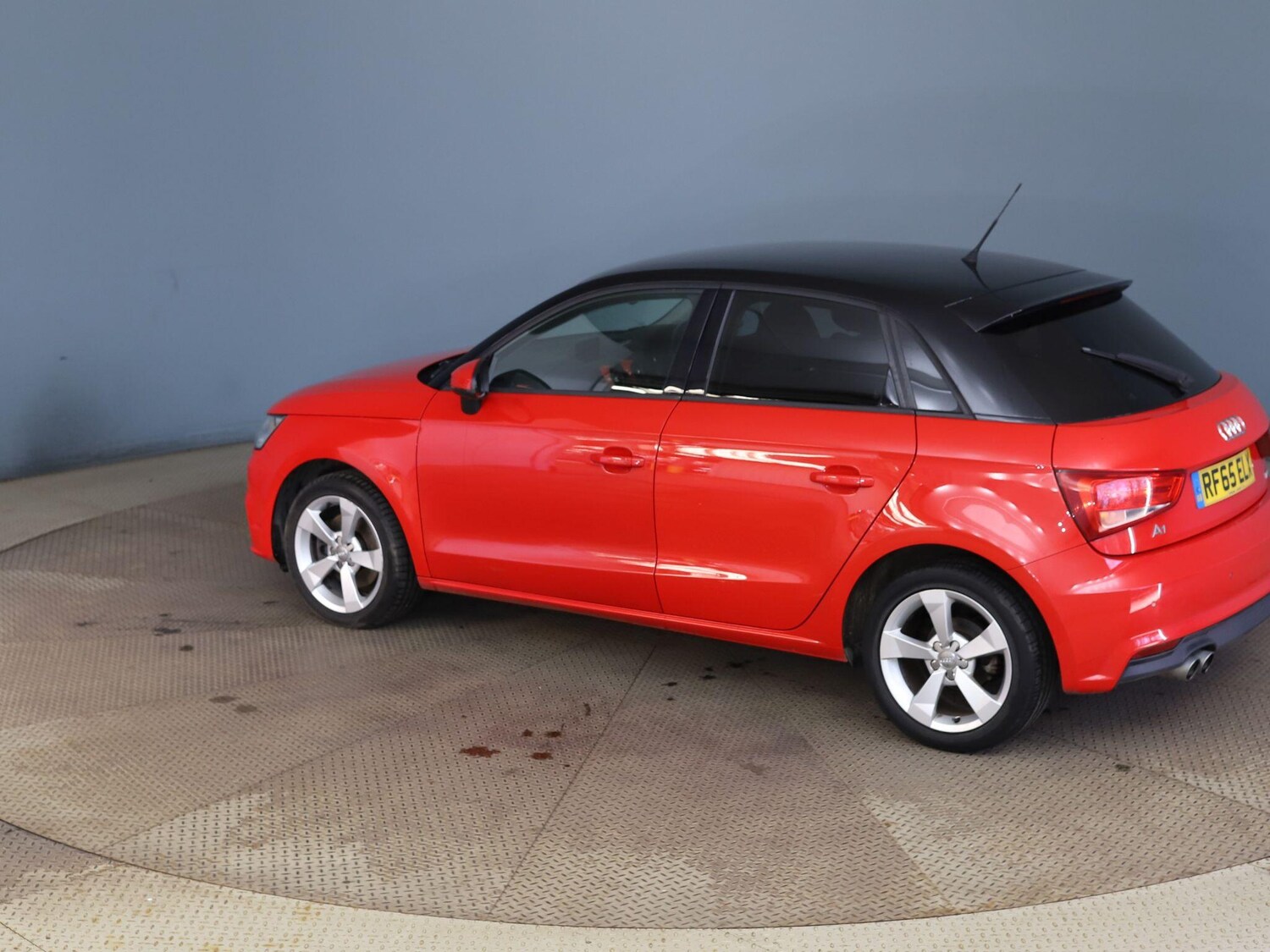 Used Audi A1 2015 for sale - 78172219: Photo 7