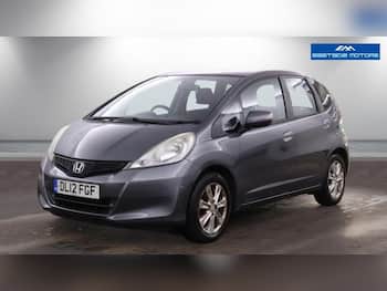 Used Honda Jazz 2012 for sale - 79659286: Photo
