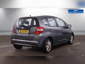 Used Honda Jazz 2012 for sale - 79659286: Photo
