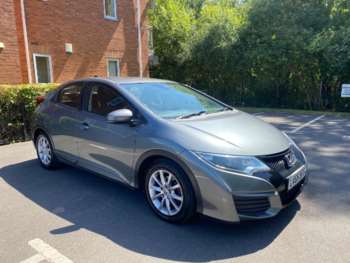 (65) - 1.4 i-VTEC S Euro 6 (s/s) 5dr