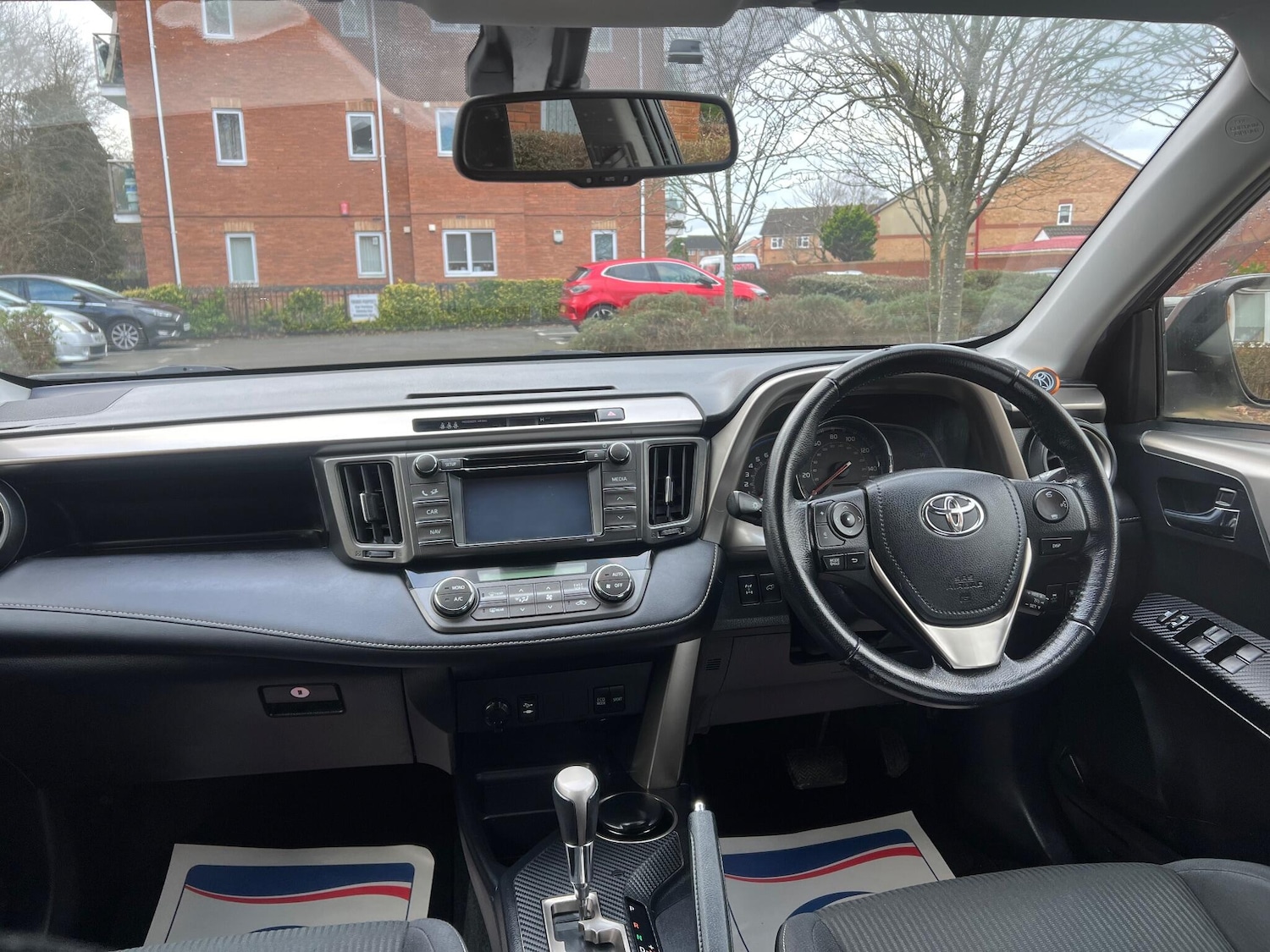 Used Toyota RAV4 2013 for sale - 77239292: Photo 13