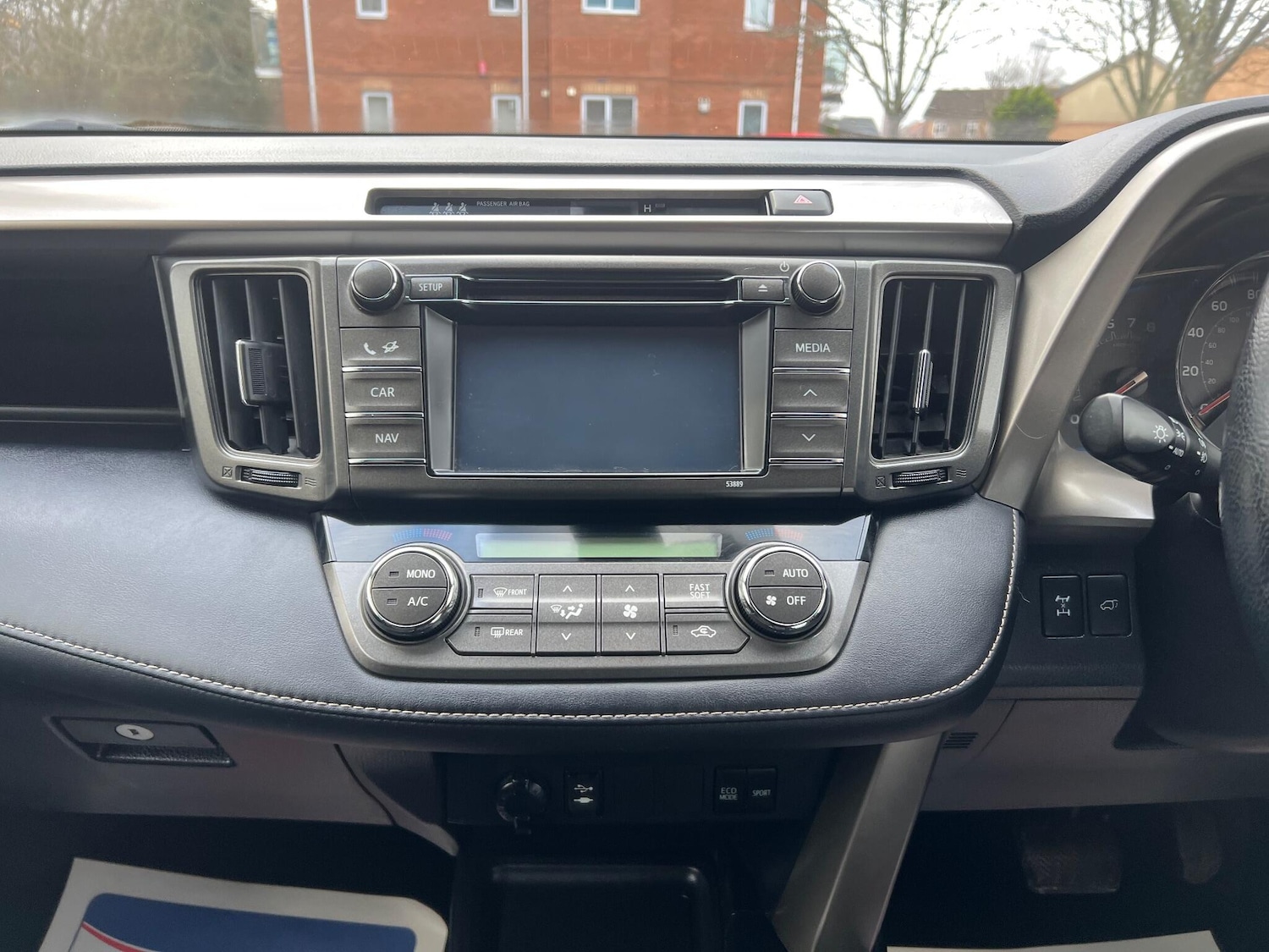 Used Toyota RAV4 2013 for sale - 77239292: Photo 14