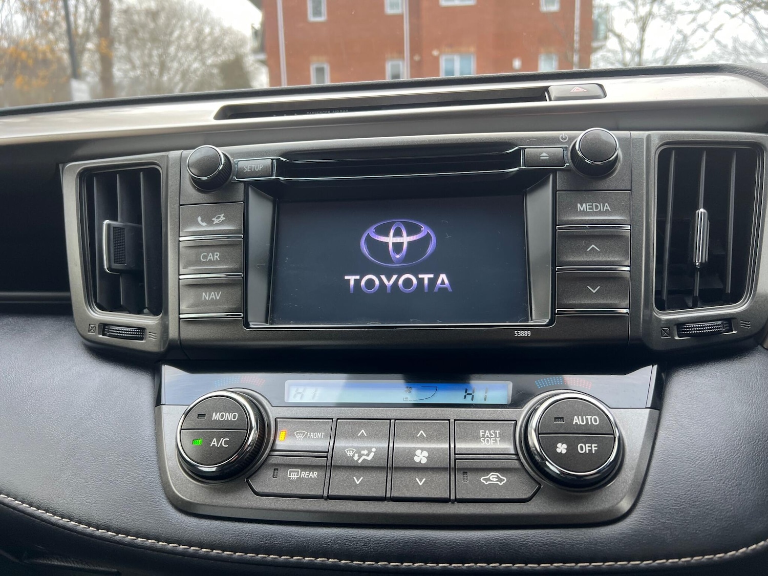 Used Toyota RAV4 2013 for sale - 77239292: Photo 15