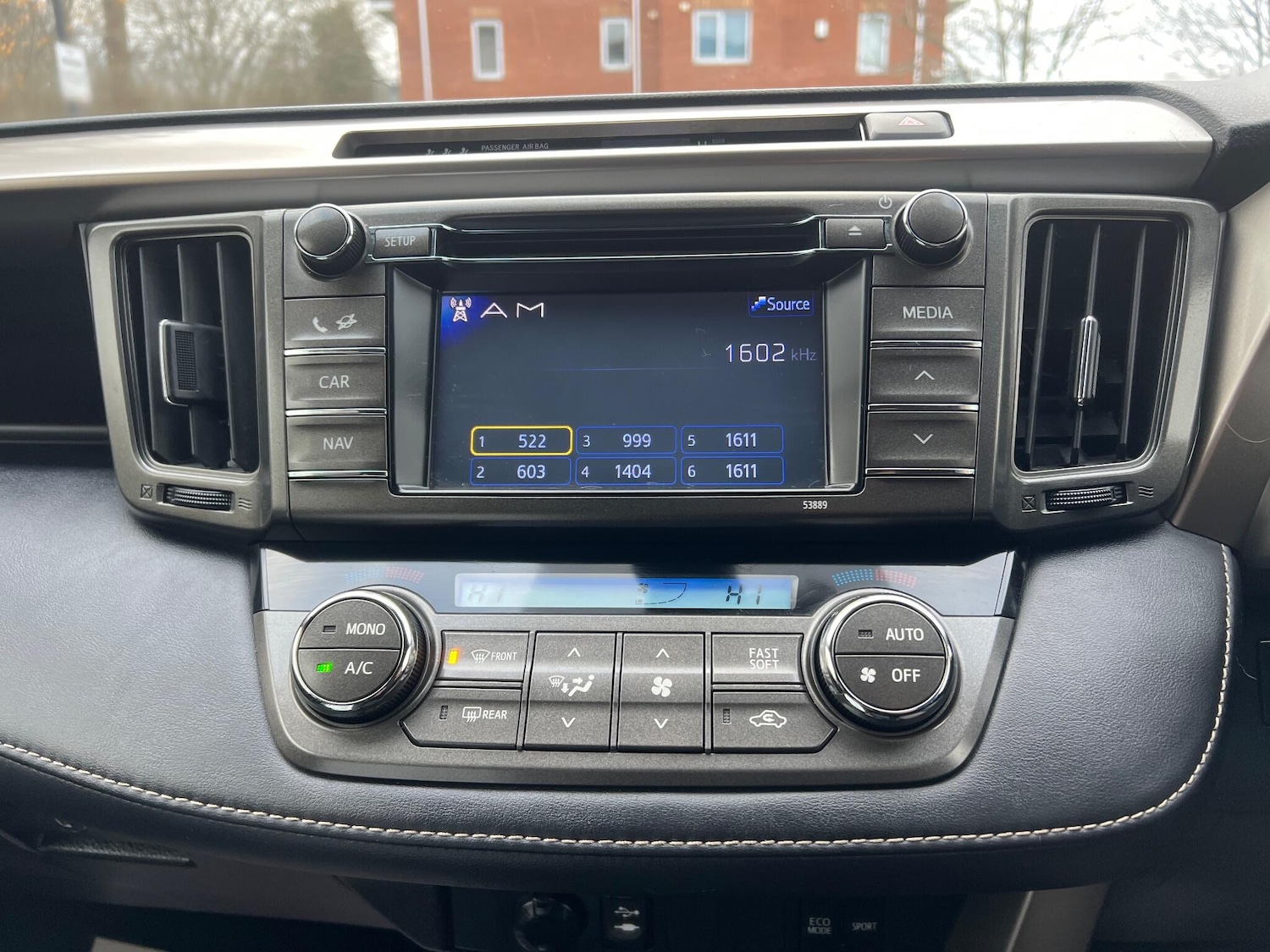 Used Toyota RAV4 2013 for sale - 77239292: Photo 16