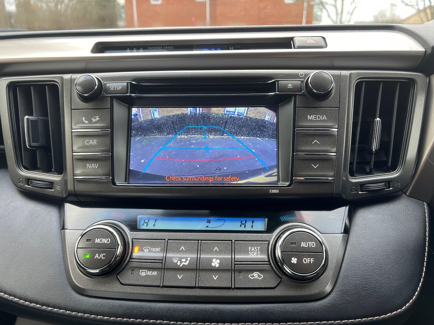 Used Toyota RAV4 2013 for sale - 77239292: Photo 18