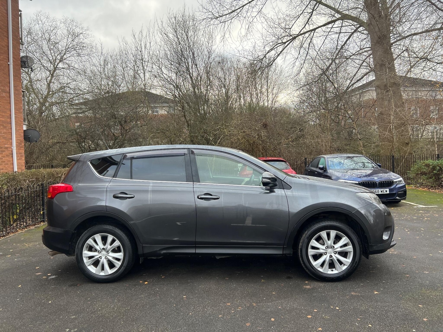 Used Toyota RAV4 2013 for sale - 77239292: Photo 7