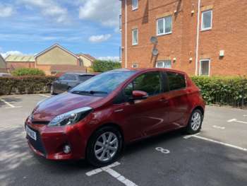 Used Toyota Yaris 2014 for sale - 74989489: Photo