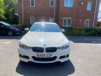 Used BMW 3 Series 2018 for sale - 74810731: Photo
