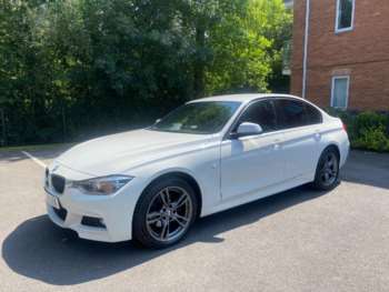 Used BMW 3 Series 2018 for sale - 74810731: Photo