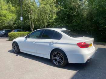 Used BMW 3 Series 2018 for sale - 74810731: Photo