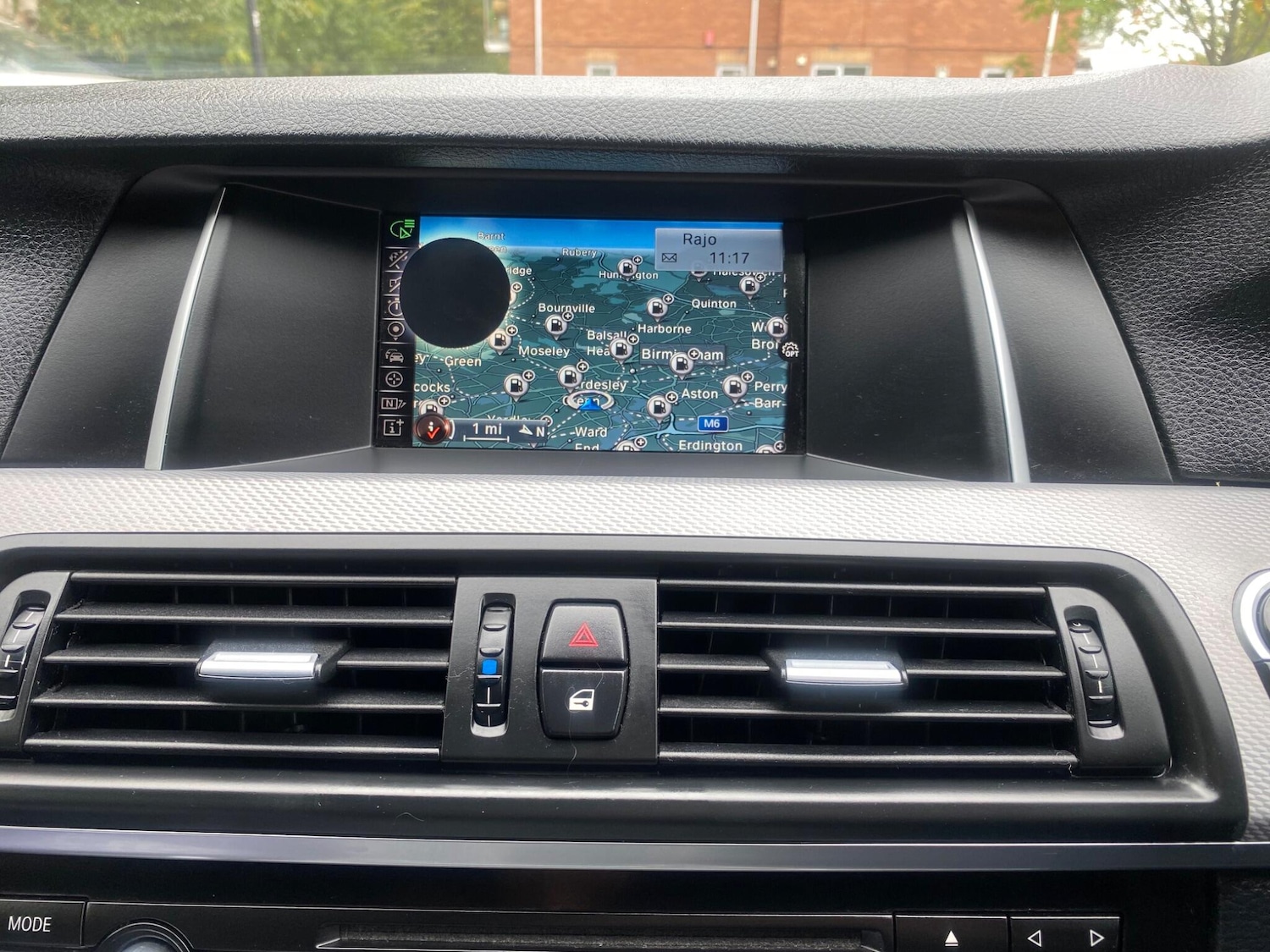 Used BMW 5 Series 2016 for sale - 76031995: Photo 17