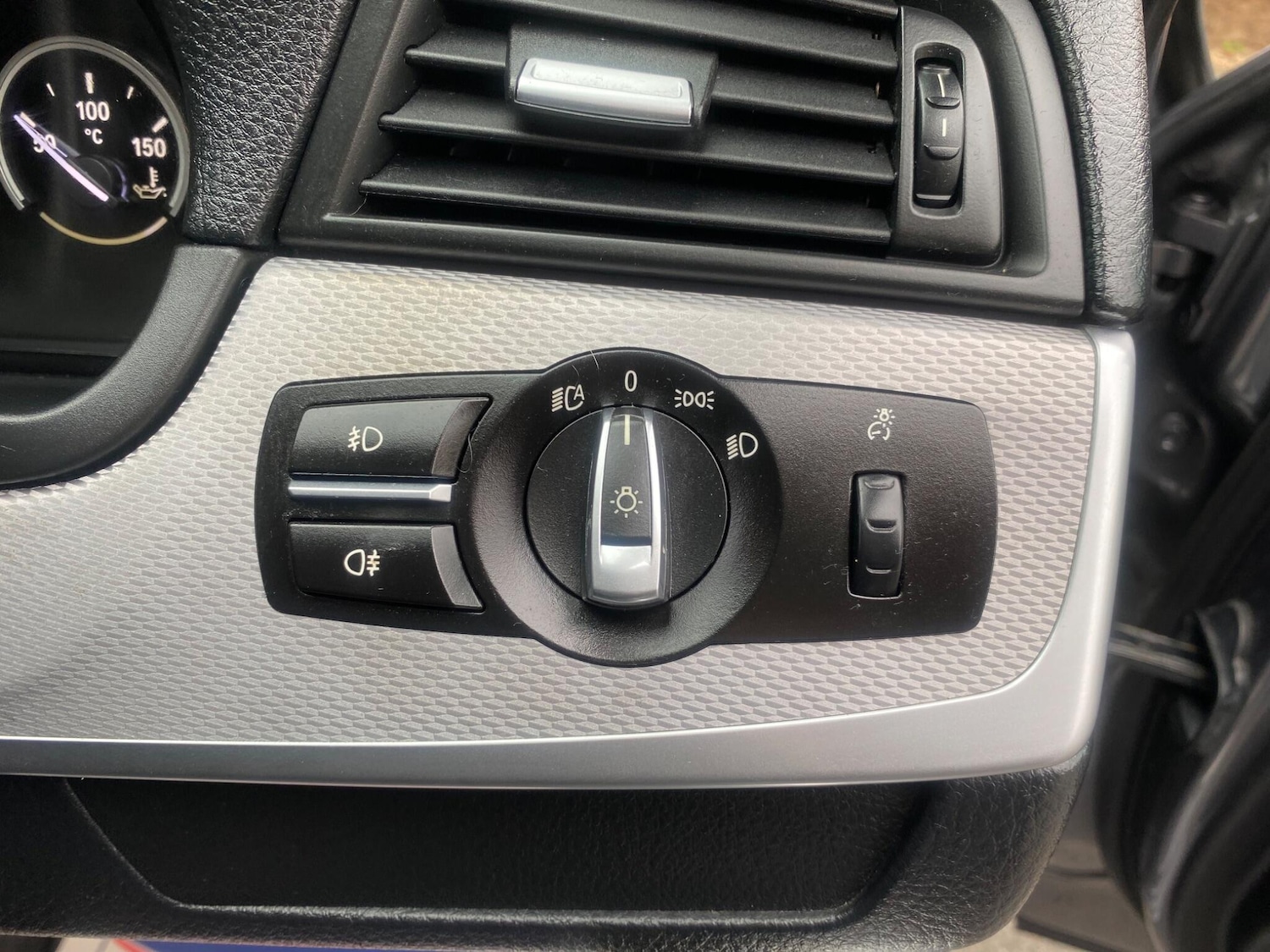 Used BMW 5 Series 2016 for sale - 76031995: Photo 22