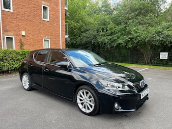 Used Lexus CT 2013 for sale - 79039837: Photo