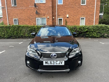 Used Lexus CT 2013 for sale - 79039837: Photo