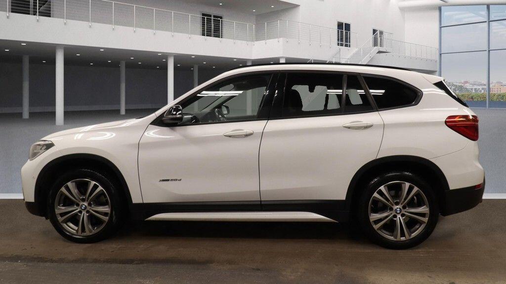 Used BMW X1 2016 for sale - 77239285: Photo 6