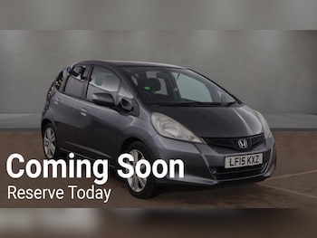 Used Honda Jazz 2015 for sale - 78603073: Photo