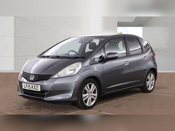 Used Honda Jazz 2015 for sale - 78603073: Photo