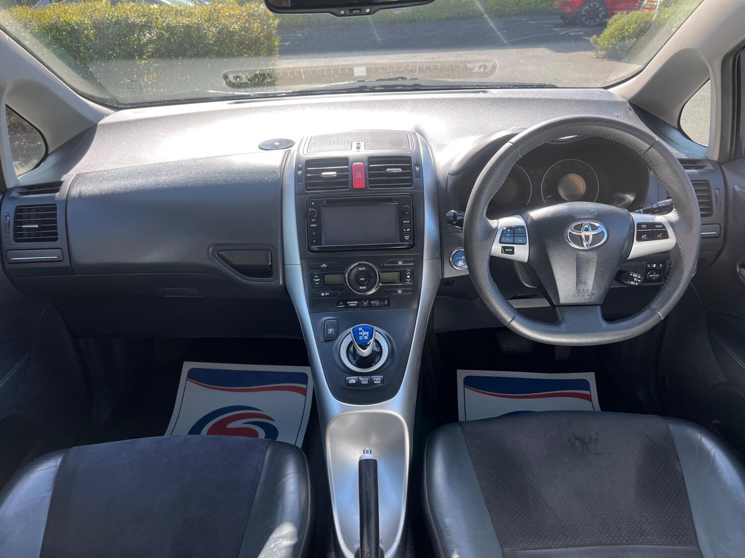 Used Toyota Auris 2012 for sale - 78220704: Photo 10