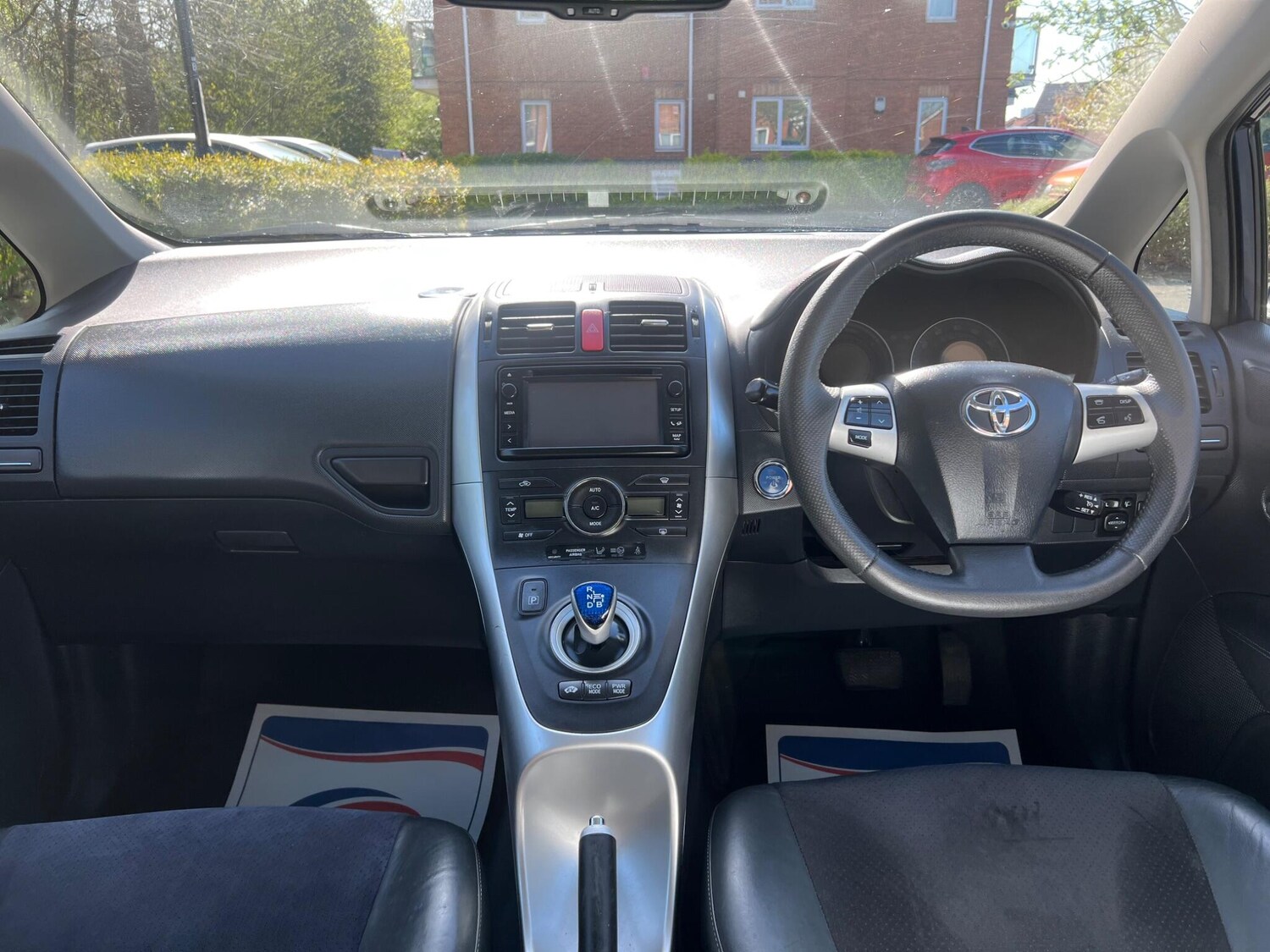 Used Toyota Auris 2012 for sale - 78220704: Photo 11