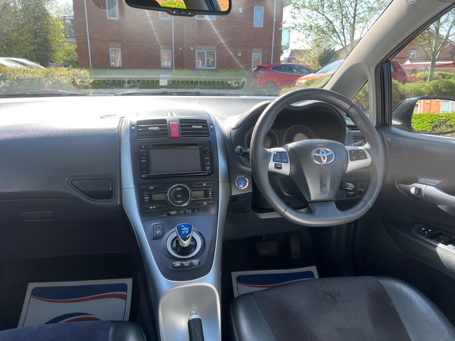 Used Toyota Auris 2012 for sale - 78220704: Photo 12