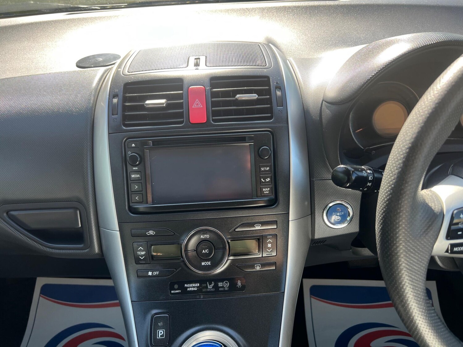 Used Toyota Auris 2012 for sale - 78220704: Photo 14